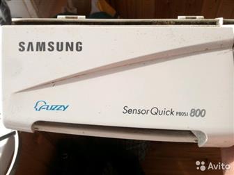     SAMSUNG () Snsr Quik p805j 800      ,      ,,       