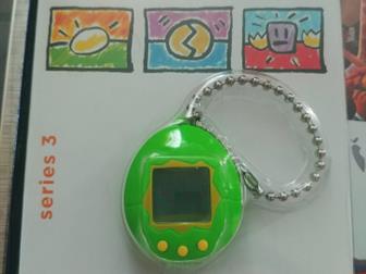    Tamagotchi    2   Bandai :   ,   20- ,     