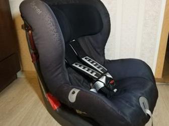   Romer King Plus   Britax,      ECE R44/04          