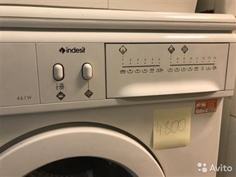   Indesit  \ 5,          !        ,  