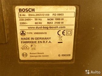  BOSCH   ,  ,  