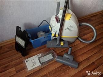     Karcher DS 5500, /,   ,   ,    ,   ,    ,  