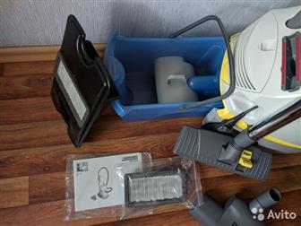     Karcher DS 5500, /,   ,   ,    ,   ,    ,  