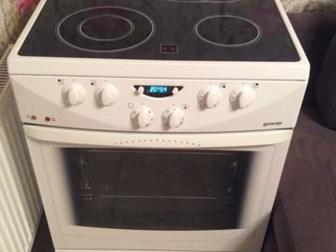   Gorenje  EC7557W,    60/60/85 ,     3 ,     ,     