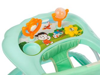  Babyhit Funny Walk:       7-  -      /     