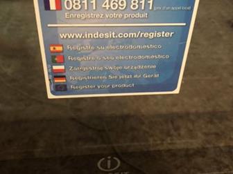    Indesit, 4- ,   !  , 2   ,  