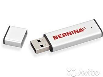       Bernina,    a630/a640/a730/b820/b830,  USB-Stick Bernina    ,    