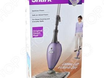  -   - ,   ,   Shark Original Steam Mop      ,     ,  