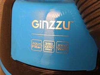   Ginzzu VS551 (blue),    0 ,   ,       ,     ,  