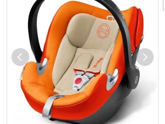      6     stokke (1500)   6000    ! Cybex Aton  