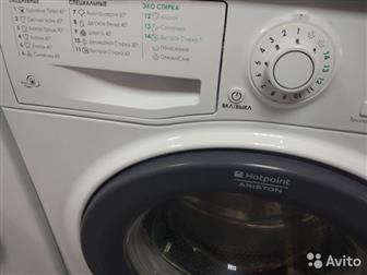   Hotpoint Ariston  wmsf 605,  6 ,   45 ,  1000 ,   !  ,     