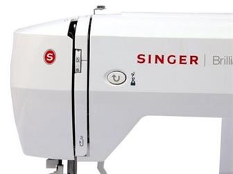   Singer Brilliance 6180   !        ,        