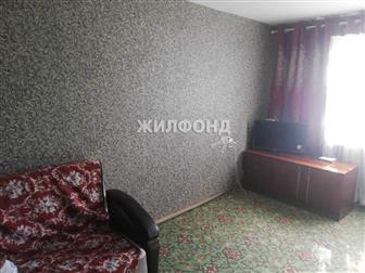2 комн,  квартира по ул,  Станиславского,  Общей площадью: 44, 00 кв, м,  
 
 Квартира в обжитом районе, на комфортном этаже,  Окно из спальни на зеленую зону(южная в Новосибирске