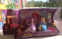   Sofia the First 