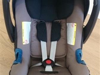   ROMER Baby-Safe Plus II SHR    Isofix  ( 3 ),        30,000,  