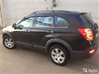 Chevrolet Captiva 2.4AT, 2014, 190000