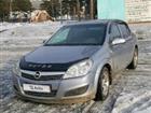 Opel Astra 1.6AMT, 2008, 95000