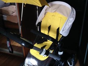   Bugaboo Buffalo (/),   3 ,    2014     (  ),   ,     