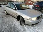 Audi A4 1.8, 1996, 