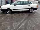 Audi 80 1.8, 1990, 