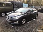 Hyundai i40 2.0AT, 2013, 144000