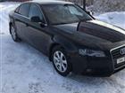 Audi A4 1.8CVT, 2008, 150000