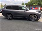 Lexus LX 5.7AT, 2016, , 