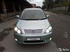 Toyota Ipsum 2.4AT, 2001, 