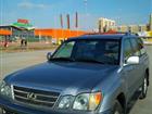 Lexus LX 4.7AT, 2004, 