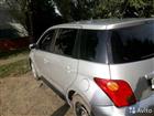 Toyota Ist 1.5AT, 2002, 