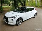 Hyundai Veloster 1.6AT, 2013, 