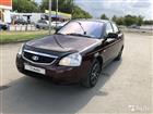 LADA Priora 1.6, 2013, 