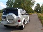 Toyota Land Cruiser Prado 3.0AT, 2000, 