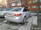 Chevrolet Cruze 1.6, 2012, 