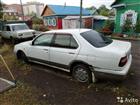 Nissan Bluebird 1.8AT, 1997, , 