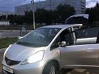 Honda Fit 1.3CVT, 2009, 