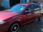 Chevrolet Lacetti 1.4, 2007, 