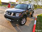 Nissan Pathfinder 4.0AT, 2007, 