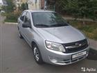 LADA Granta 1.6, 2013, 