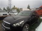 Infiniti QX70 3.7AT, 2014, 