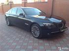 BMW 7  4.4AT, 2011, 