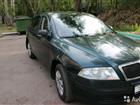 Skoda Octavia 1.4, 2007, 