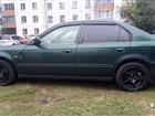 Honda Civic Ferio 1.5CVT, 1998, 