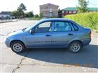 LADA Kalina 1.4, 2006, 