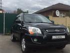 KIA Sportage 2.0AT, 2010, 