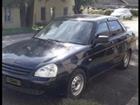 LADA Priora 1.6, 2007, 