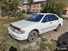 Nissan Sunny 1.6AT, 1997, 