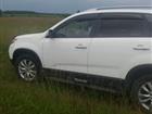 KIA Sorento 2.4AT, 2012, 