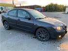 Mazda 3 1.6AT, 2007, 