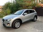 Mazda CX-5 2.0AT, 2015, 